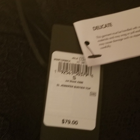 Lace Bustier - Picture 4 of 4